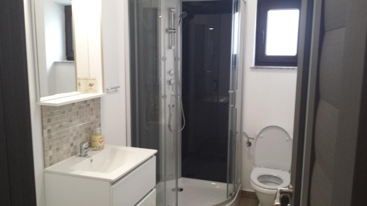 Rădăuţi Apartament Mario מראה חיצוני תמונה