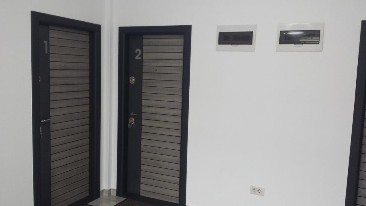 Rădăuţi Apartament Mario מראה חיצוני תמונה