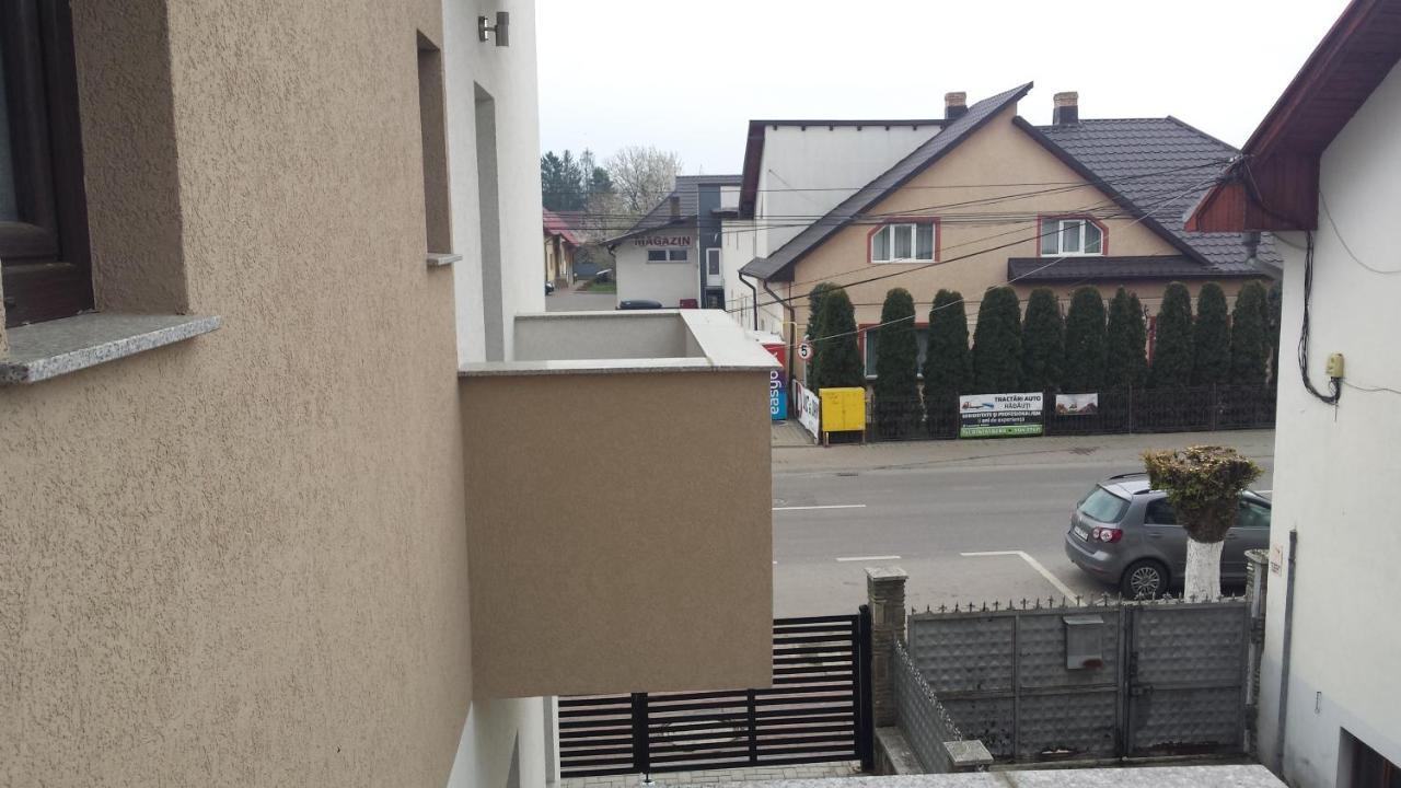 Rădăuţi Apartament Mario מראה חיצוני תמונה