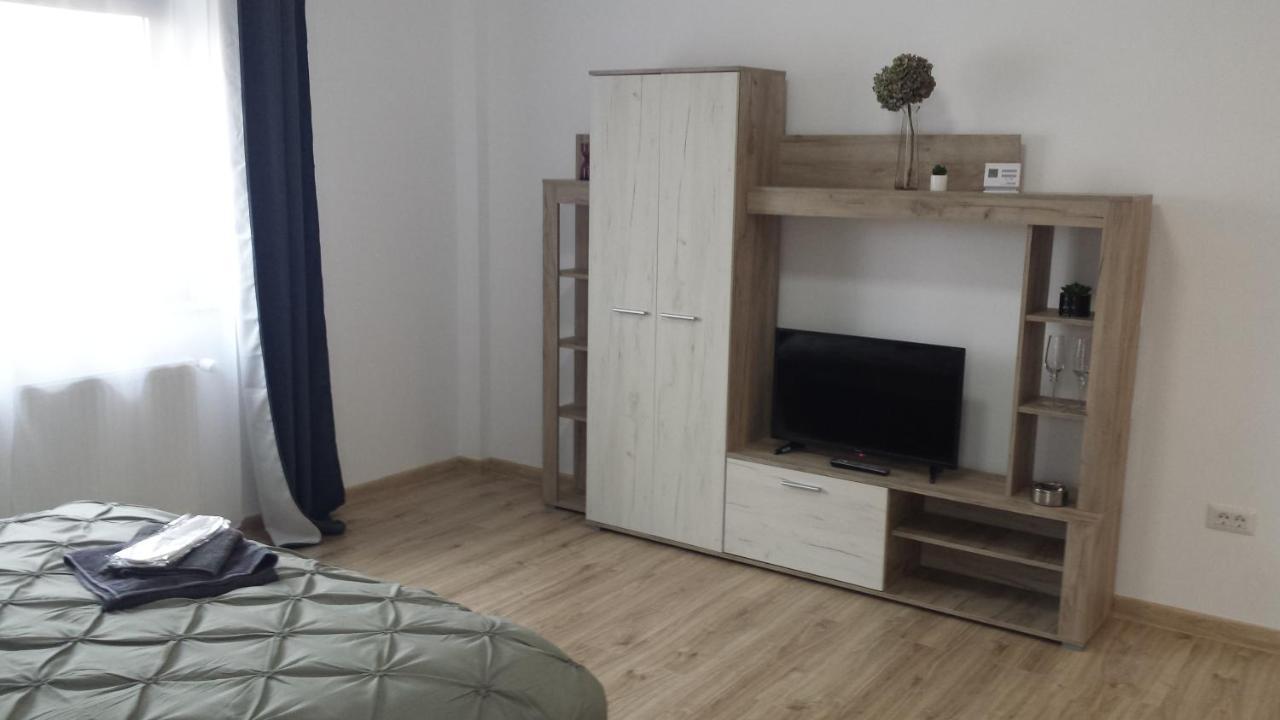 Rădăuţi Apartament Mario מראה חיצוני תמונה