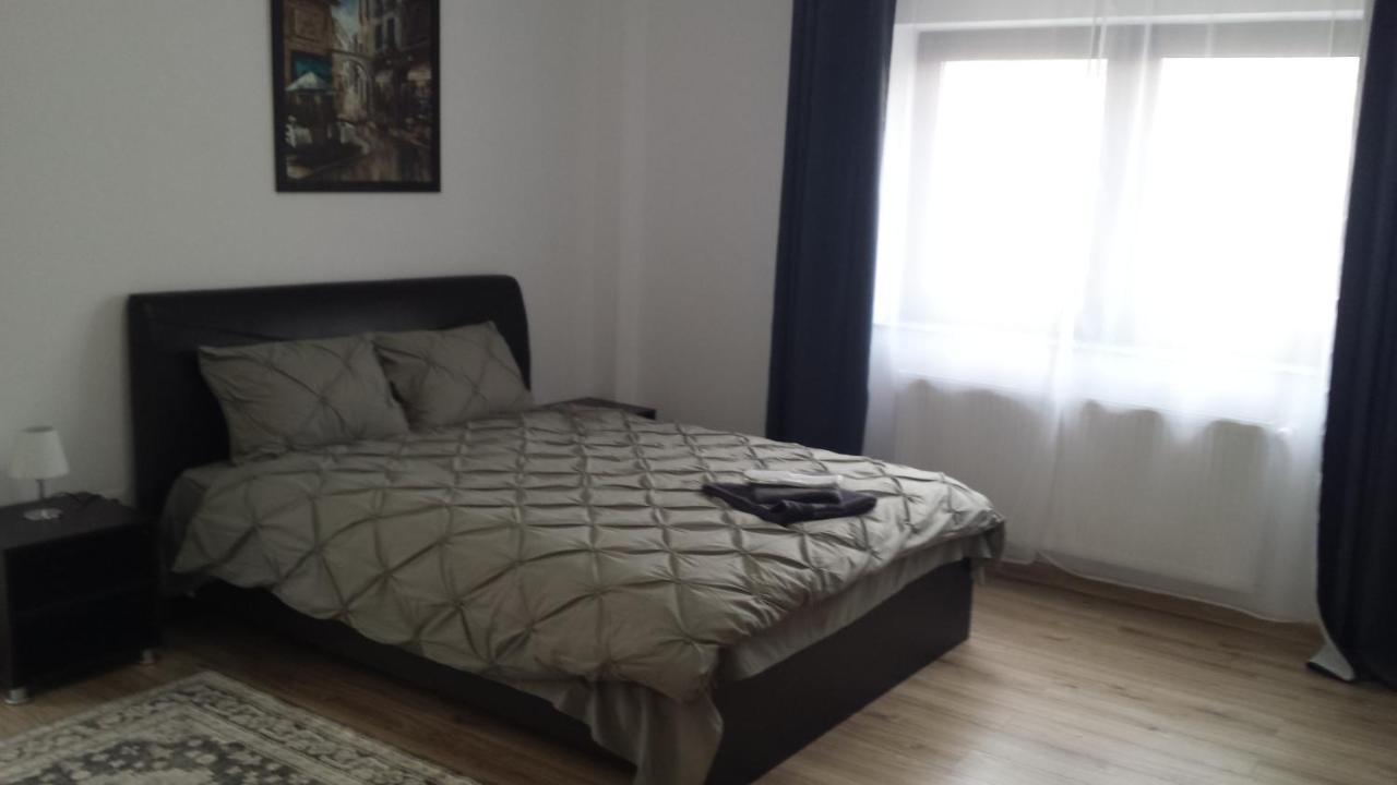 Rădăuţi Apartament Mario מראה חיצוני תמונה