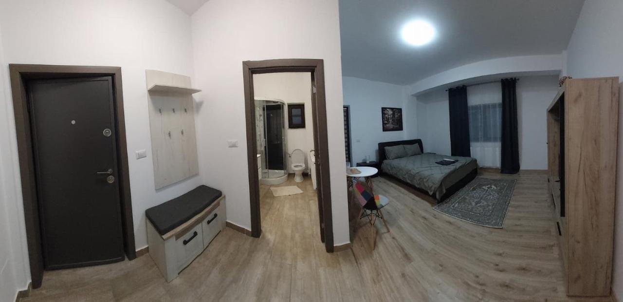 Rădăuţi Apartament Mario מראה חיצוני תמונה